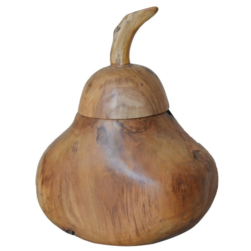 Pot de rangement Pear