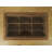 Ettinger Glass Top End Table with Built-In Outlets