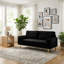 Canapé 67 po Mid Century Modern-934814068