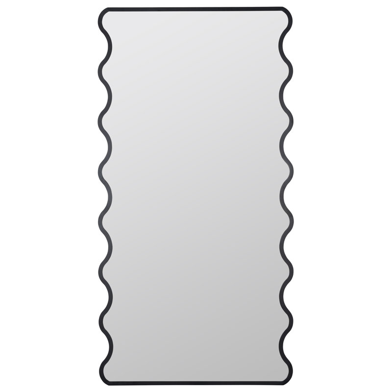Lanai Floor Mirror