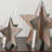 8.5-12" Star Table Piece