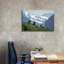  «Hot And Cold» par Martin Podt, art mural sur toile, 40 po x 26 po-1220406292