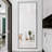 Metal Flat Mirror-2110590859