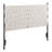 Russek Upholstered Headboard-1924656307