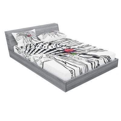 Microfiber Sheet Set