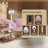 Alessandra - Five Blade Ceiling Fan-880970971-880970973