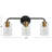 Bagrat 3 - Light Vanity Light
