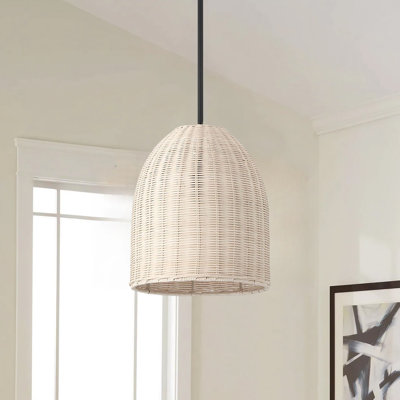 1 - Light Kitchen Island Pendant Lights