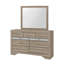 FINITION NATURELLE MIROIR RYDER
