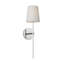 Monroe 1 - Light Armed Sconce-2045237668