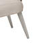Chaise d'appoint Eclipse King Louis