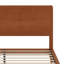 Lit plateforme Bamboo Wood-917704093