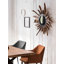 Marjo Wood Wall Mirror