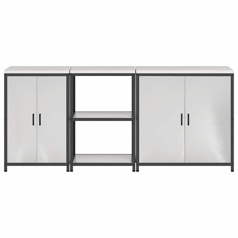 Kitchen Cabinet Set