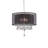 Jalisa 3 - Light Drum Chandelier