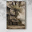 Paysage rétro vintage - galerie Cavas-1529311526