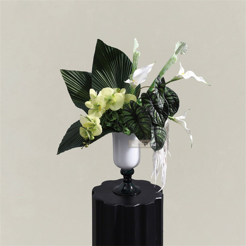 Faux fleurs artificielles