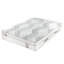 Brayden Studio Medium Firm 1000 Pocket Sprung Mattress Plush Top -501209884