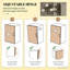 Spacieuse armoire de rangement autoportante-1088597620