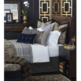 Arthur Duvet Cover