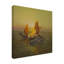 «Hilkiah One Love», impression sur toile tendue-27486854