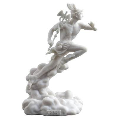 Dominique Fantasy & Sci-Fi Figurines & Sculptures
