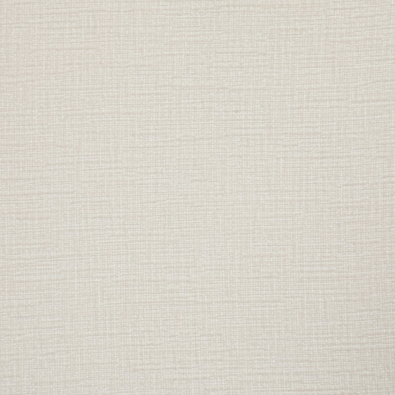 Ixone Fabric Dining Chair, Cream Chenille Fabric
