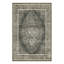 Tapis beige délavé doux antidérapant traditionnel délavé-1275752770-1275752774