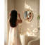 Miroir d'appoint pour chambre à coucher-1362423555