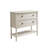 2 Drawer Accent Chest