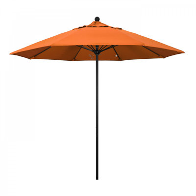 Maria 108'' Sunbrella® Outdoor Umbrella