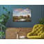 «Low Country Day Break», reproduction d'art sur toile-685963677-697225482