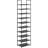 Dellan 20 Pair Stackable Shoe Rack-772866949