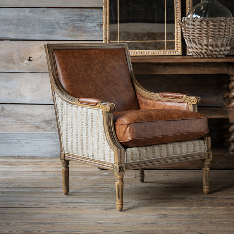 Fauteuil d'appoint Grand Oaks