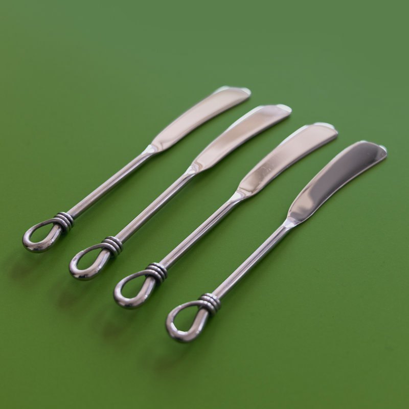 Twist Spreader