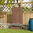 Raised Garden Bed Planter Box With Trellis-571314879-571314874