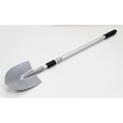 Telescopic Shovel