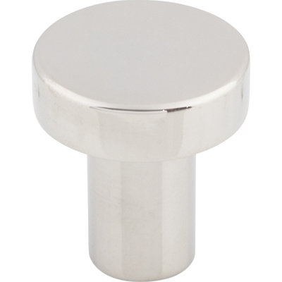 Post 3/4" Diameter Round Knob