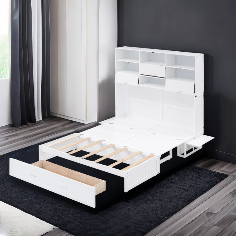 Guyla Murphy Bed