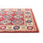 Tapis rouge Oakton