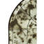 Amalfi Flat Wall Mirror