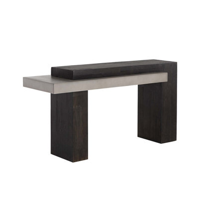 Console Herriot