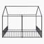 Lit plateforme simple Tumay-1870070421