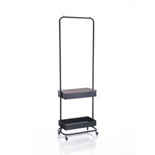 1 Freestanding Towel Stand