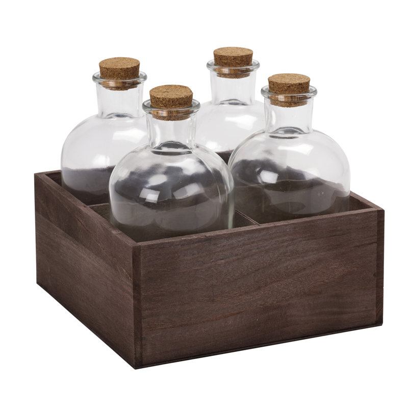 Feddie Pot Planter