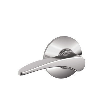 Manhattan Lever Hall and Closet Lock
