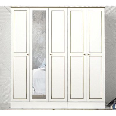 Armoire Braddock