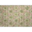 Tapis olive Prisco lavable à la machine de qualité supérieure-1751815373