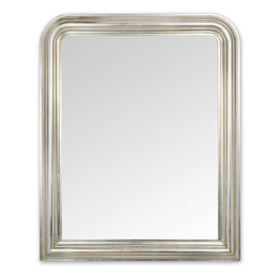 Criswell Arch Wall Mirror