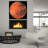 " Planet Mars " by Epic Portfolio-1471647594